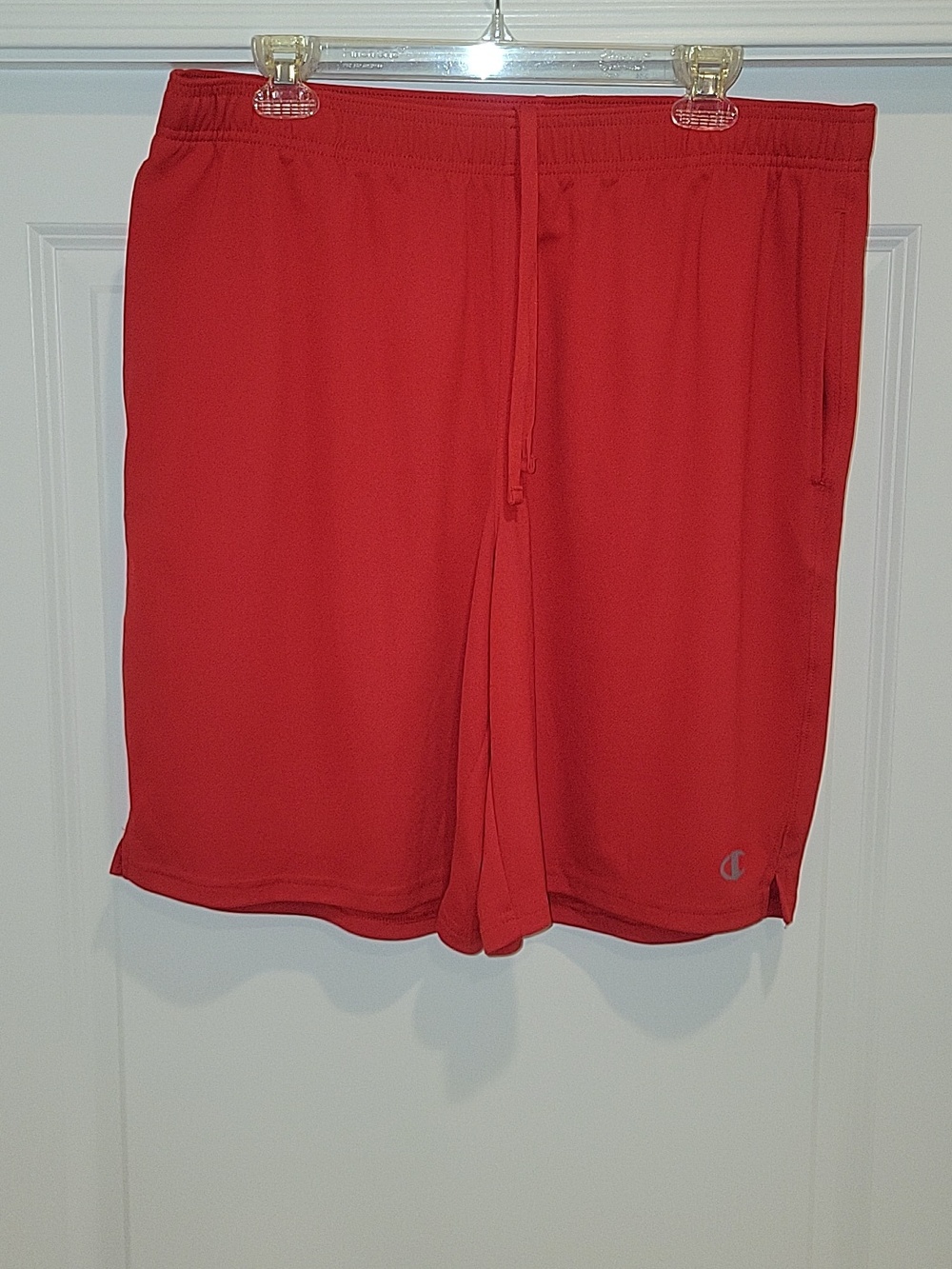 Champion Men's Athletic Shorts